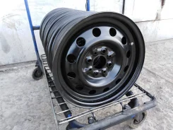 ����. 5.5x13", 4x98, ET35, �� 58,6���. ����