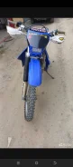 Suzuki DR-Z 400S. 400����. ��., ��������, ���, � �������� ����