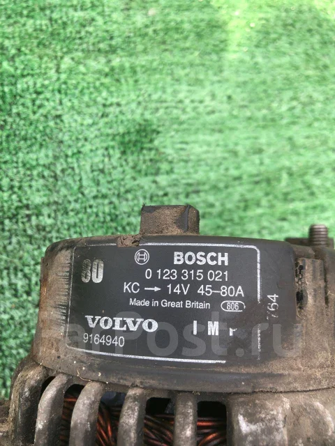 ��������� Volvo S40 V40 S60 1.8-2.9 36050268 ����