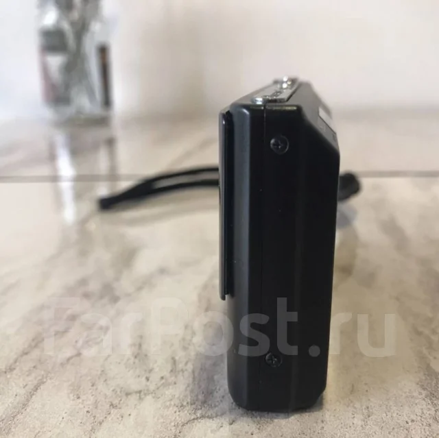 Sony Cyber-shot DSC-T70. ���: 3�. ��� ����� �� �����-���������� ����