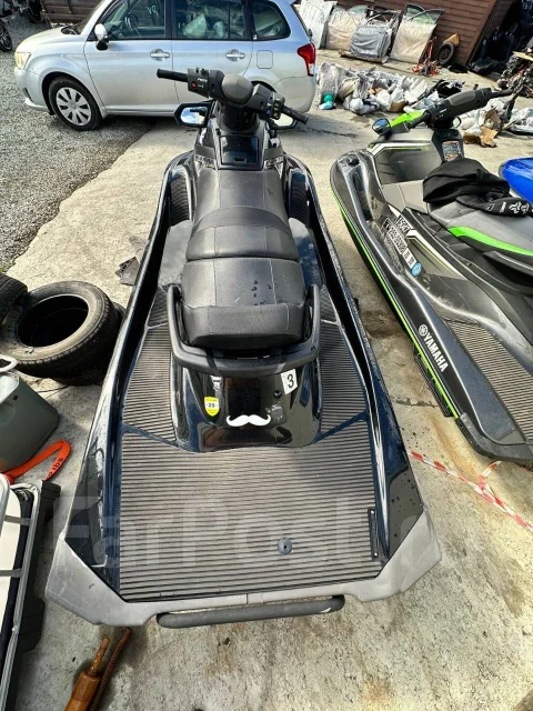 Yamaha VX. 2016 ��� ����