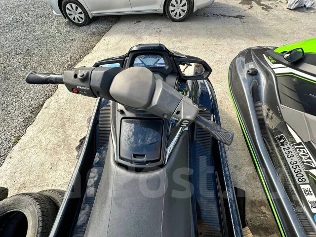 Yamaha VX. 2016 ��� ����