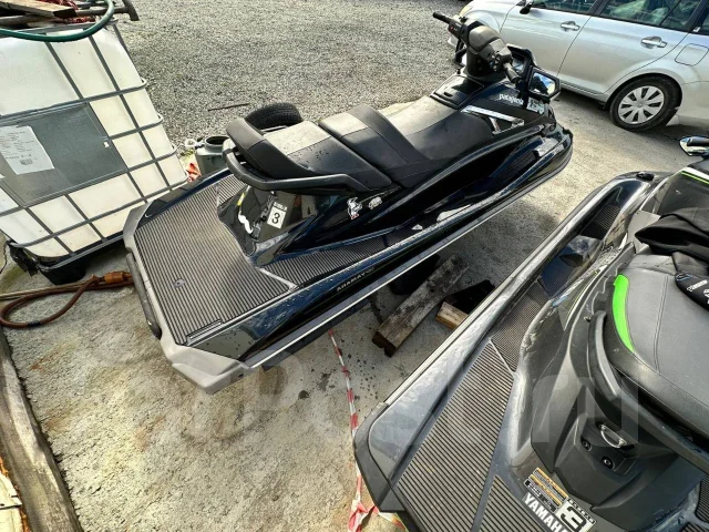 Yamaha VX. 2016 ��� ����