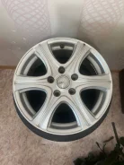 Next. 15.0x16", 5x100, ET53, �� 59���. ����
