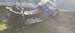 Polaris LX 550. ��������, ��, �� ����