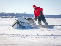 Baltmotors Snowdog Sport. ��������, ��� ���, ��� �������. ��� ����� �� �������� ����