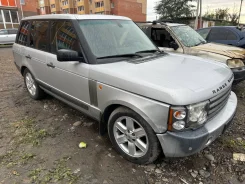 Land Rover Range Rover ����