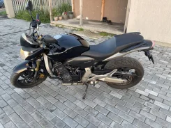 Honda CB 600F Hornet. 600����. ��., ��������, ���, � �������� ����