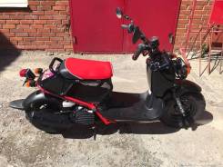 Honda Zoomer. 49����. ��., ��������, ��� ���, ��� ������� ����