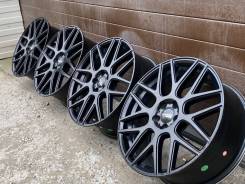 BMS Wheels. 7.5x18", 5x100, ET35, �� 73,1���. ����