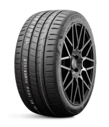 Kumho Ecsta PS91. ������, 2024 ���, ����� ����