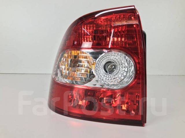   Lada Priora 2007-2014. 1858 21703716011 