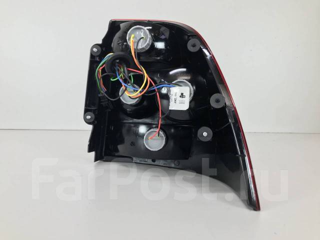   Lada Priora 2007-2014. 1858 21703716011 