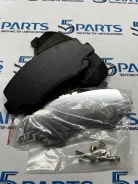 ������� �������� ����� ��-5 (KE KF) 2012-2022 (GDB3562ZFR) ��039932 GDB3562ZFR ����