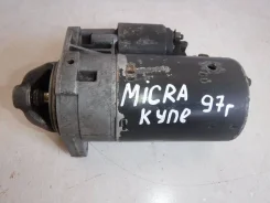 ������� Nissan Micra II Nissan Micra K11 (1992�2002) 1997 [2330099B10] 2330099B10 ����