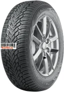 Nokian WR SUV 4