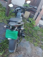 Bajaj Pulsar NS 125. 124����. ��., ��������, ���, � �������� ����