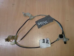 ���������� (2009�2013) ������ ABS ����. Mazda 6 GH, ����� GS1D4372Y ����