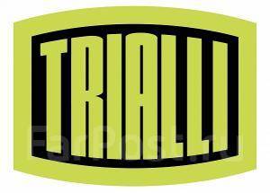  . .   /  ford focus i (98-) 1.4i / 1.6i / 1.8i (. ) (ct 1004) Trialli CT1004 CT1004 