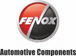  mitsubishi outlander iii, citroen c4 aircross Fenox WHB83271 WHB83271 