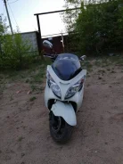 Suzuki Skywave 250. 250����. ��., ��������, ���, ��� ������� ����