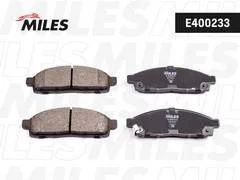 ������� ��������� �������� �������� Miles E400233 E400233 ����