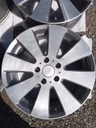 Coventry Warwick. 7.0x17", 5x114.3, ET53, �� 72���. ����