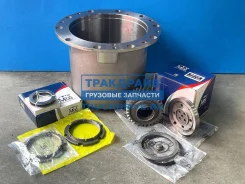 ������� � ����� ������ ��������� ��������� MAN HPD-1382/1352 MRK 9958 9958 ����