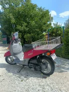 Honda Topic AF-38. 49����. ��., ��������, ��� ���, � �������� ����