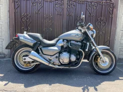 Honda X4. 1 300����. ��., ��������, ���, � �������� ����