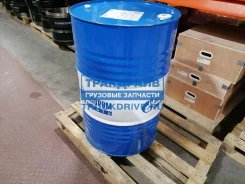 Gazpromneft Diesel Ultra