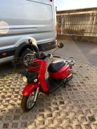 Honda Benly. 49����. ��., ��������, ���, ��� ������� ����