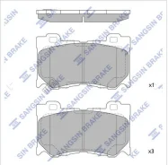 ������� �������� Sangsin SP1471 SP1471 ����