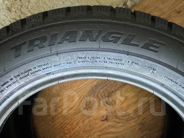 Triangle Snowlink PL01. ������, ��� �����, 2024 ���, ����� ����