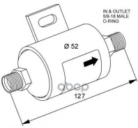 ��������� ������������ DAF 95 XF 97- NRF ���. 33117 33117 ����