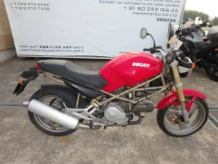 Ducati Monster 400. 400����. ��., ��������, ���, � �������� ����