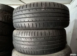 Hankook AL07+. ������, 2019 ���, �/�, ����� 50 % ����