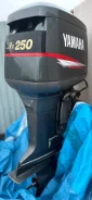 Yamaha. 250��.�., 2-�������, ����������, ���� U (762 ��), 1998 ��� ����