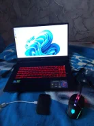 MSI Katana 17. ��� 16 ��, ���� 500���, WiFi: 1, Bluetooth: 1 ����