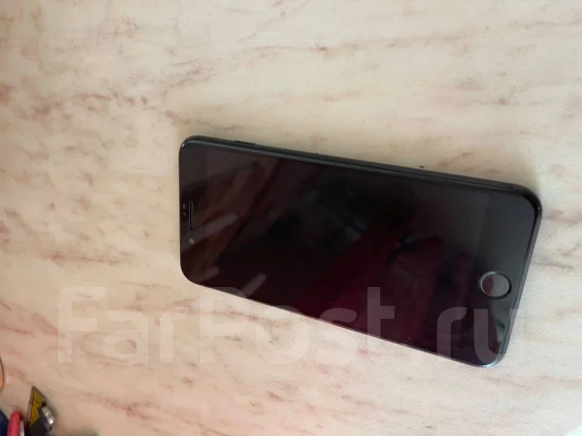 Apple iPhone 7 Plus. �/�, 128 ��, �����������, ������, 4G LTE ����