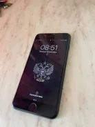 Apple iPhone 7 Plus. �/�, 128 ��, �����������, ������, 4G LTE ����