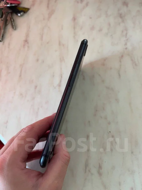 Apple iPhone 7 Plus. �/�, 128 ��, �����������, ������, 4G LTE ����