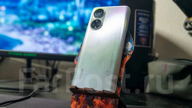 Honor X7. �/�, 128 ��, �����������, 4G LTE, NFC ����