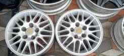 Nissan. 6.0x15", 5x114.3, ET40 