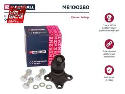   . /. Citroen Berlingo 96-, Xsara 97-, Xsara Picasso 99-, Peugeot Partner 96- () |  / | M8100280 