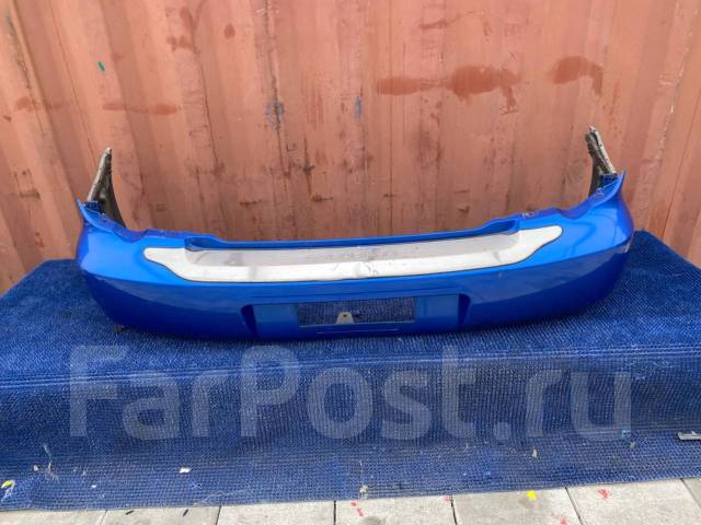   ( 02C) Subaru Impreza GG3 EJ152 2006 57703FE080PG 