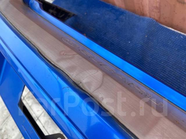   ( 02C) Subaru Impreza GG3 EJ152 2006 57703FE080PG 