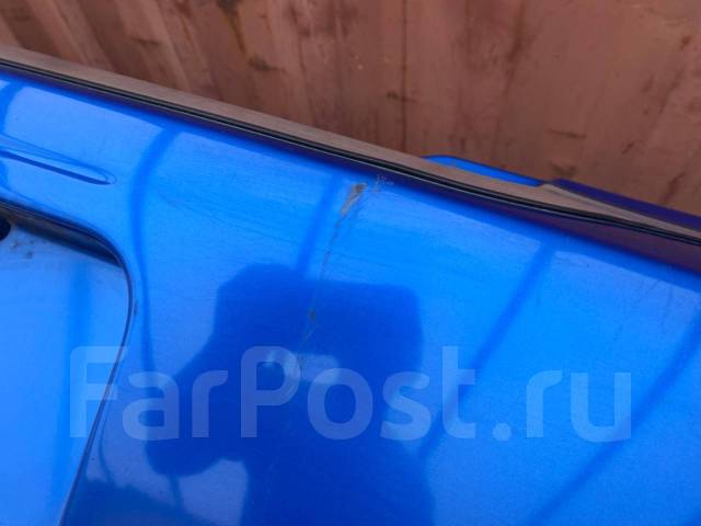  ( 02C) Subaru Impreza GG3 EJ152 2006 57703FE080PG 