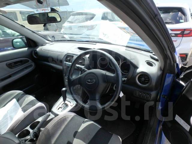   ( 02C) Subaru Impreza GG3 EJ152 2006 57703FE080PG 