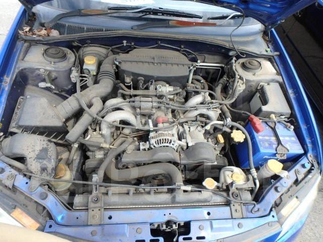   ( 02C) Subaru Impreza GG3 EJ152 2006 57703FE080PG 